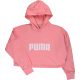 Puma Korall pulóver (140) lány
