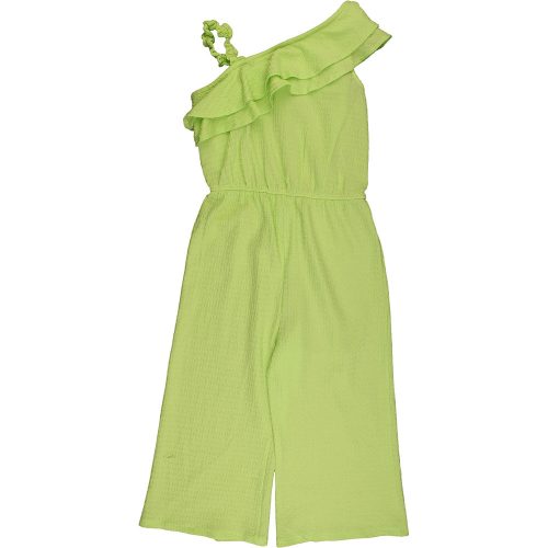 Primark Zöld jumpsuit (134) lány