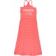 Primark Csíkos neon maxiruha (140) lány