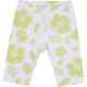 Leveles rövid leggings (116) kislány