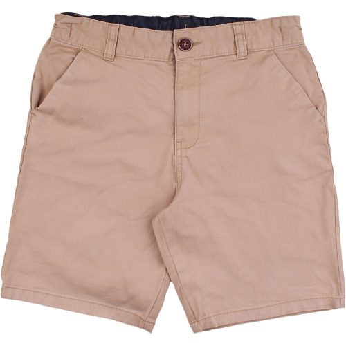 F&F Drapp rövidnadrág (140) fiú