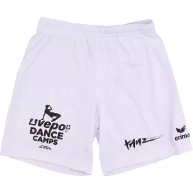 Fehér rövidnadrág (140) fiú