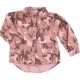River Island Terepmintás farmering (98) kislány