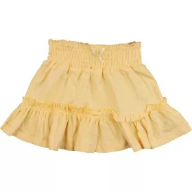 Girl2girl Sárga szoknya (98) kislány