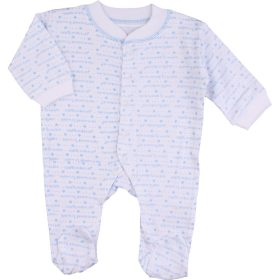 Feliratos rugdalózó (56) baba