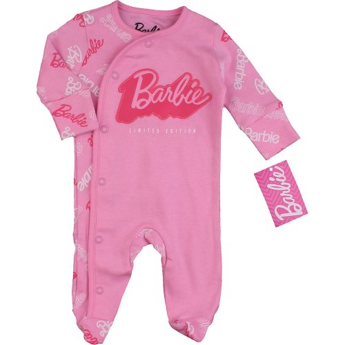 Primark Barbie rugdalózó (50) baba