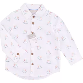 Primark Dínós ing (86) baba