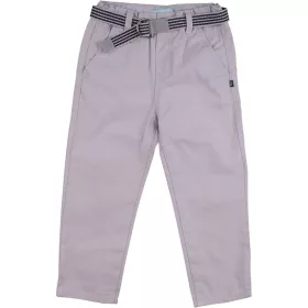 Okaidi Szürke nadrág (86) baba