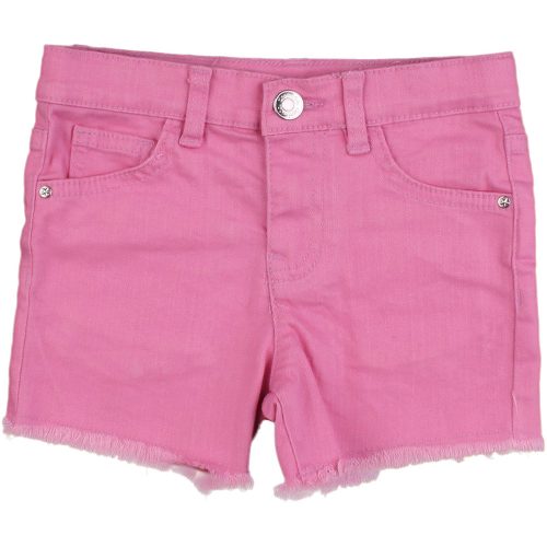 Primark Rózsaszín short (116) kislány