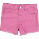 Primark Rózsaszín short (116) kislány