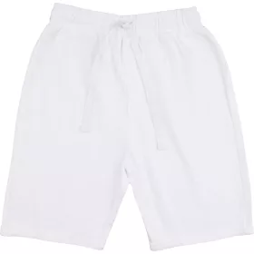 Fehér rövidnadrág (116) kisfiú