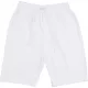 Fehér rövidnadrág (116) kisfiú