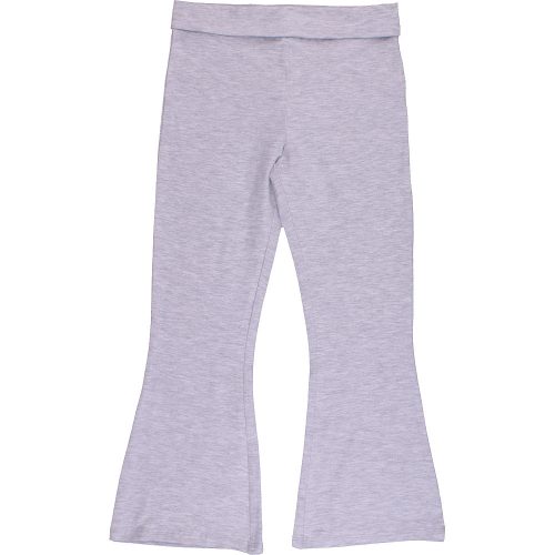 Primark Szürke leggings (128) kislány