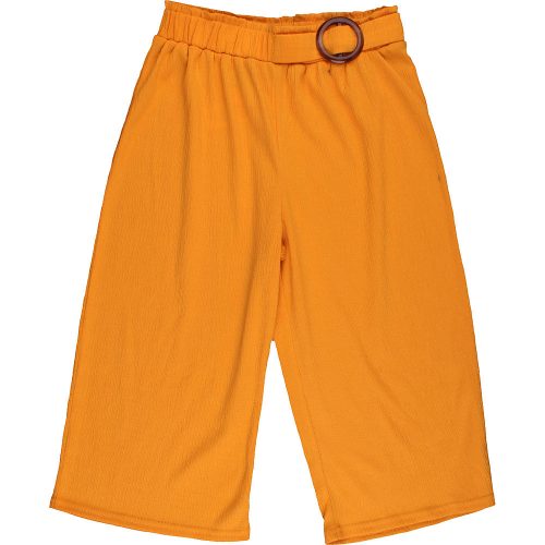Primark Mustár halásznadrág (134) lány