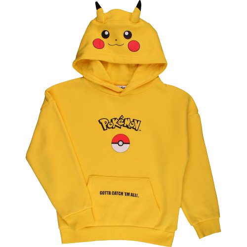 Primark Pokémon pulóver (122) kisfiú