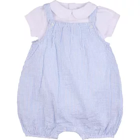 Primark Csíkos-fehér szett (68) baba