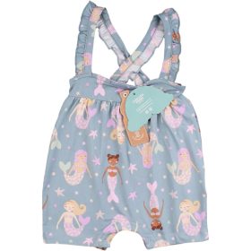 Sellős rövidnadrág (62) baba