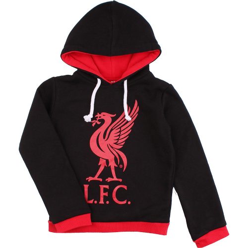 L.F.C. pulóver (104) kisfiú