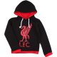 L.F.C. pulóver (104) kisfiú