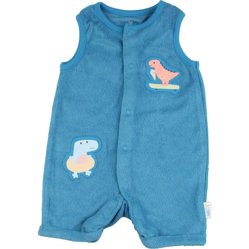 Mothercare Dínós frottír napozó (62) baba