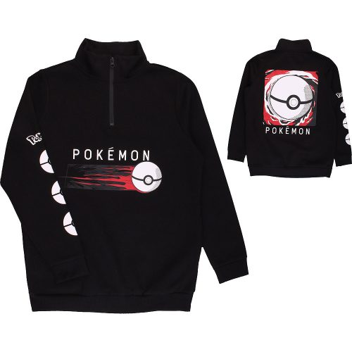 Primark Pokémon pulóver (164) kamasz fiú