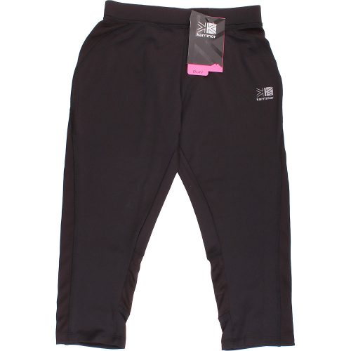 Karrimor Fekete sportnadrág (() női