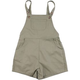 Zöld rövidnadrág (98) kislány