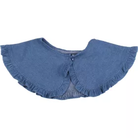 Primark Farmerkék pelerin (98-104) kislány