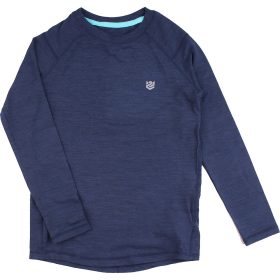 Melírozott sportfelső (110) kisfiú