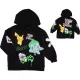 Primark Pokémon pulóver (104) kisfiú