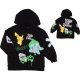 Primark Pokémon pulóver (104) kisfiú