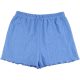 Primark Hímzett kék short (164-170) tini lány
