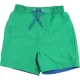Zöld fürdőnadrág (110) kisfiú