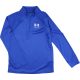 Under Armour Kék sportfelső (122) kisfiú