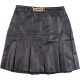 River Island Fekete szoknya (152) lány