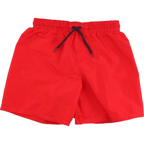 H&M Piros fürdőnadrág (122-128) kisfiú