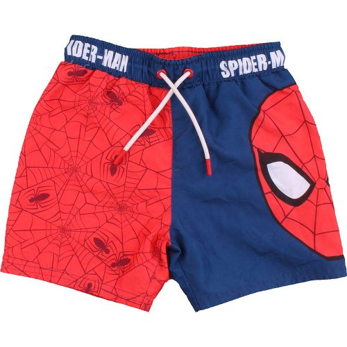 Marvel Pókember fürdőnadrág (110) kisfiú