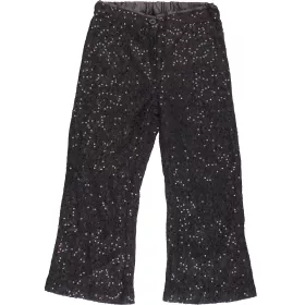 Flitteres nadrág (98-104) kislány