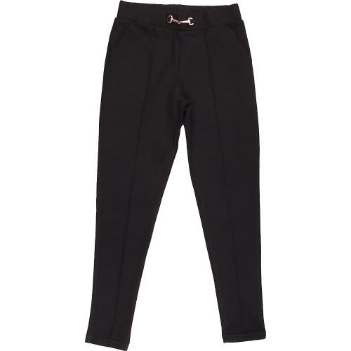 George Fekete leggings (134) lány