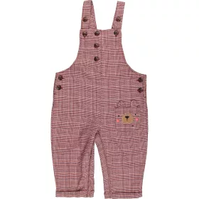 Next Kockás nadrág (86) baba