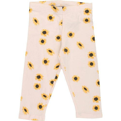 Primark Virágos térdleggings (92) kislány
