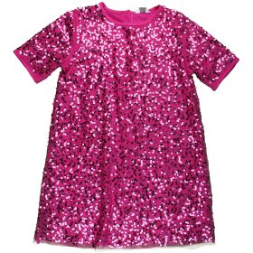 Primark Flitteres ruha (158) tini lány