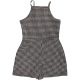 Matalan Kockás playsuit (146) lány
