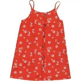 Primark Virágos ruha (116) kislány