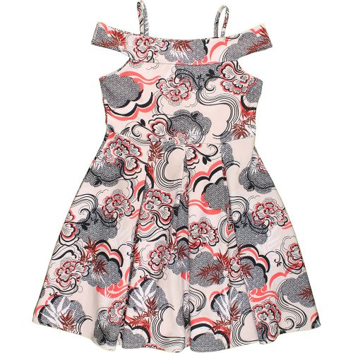 River Island Mintás ruha (140) lány