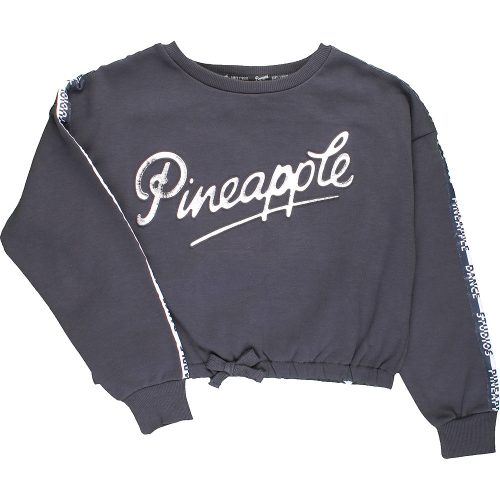 Primark Feliratos pulóver (146) lány