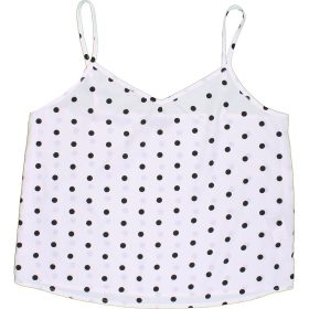 New Look Pöttyös felső (164) tini lány