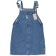 Primark Rézgombos farmerruha (140) lány