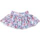 Marks&Spencer Virágos szoknya (128) kislány