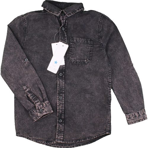 F&F Grafit ing (122) kisfiú